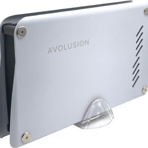 Avolusion M5 Series 16TB USB 3.0 External Hard Drive for Windows…