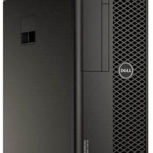 Dell T7810 “Chia Farming” workstation/server, 2X Intel Xeon…