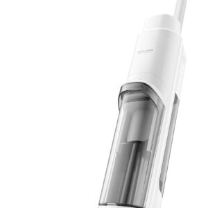 Dreame Trouver K10 Wet Dry Vacuum Cleaner, Cordless Vacuum Cleaner…