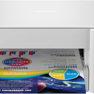 Brother MFC-J1205W INKvestment – Multifunction Wireless Tank…