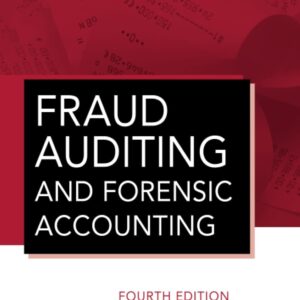 Fraud audit and forensic accounting