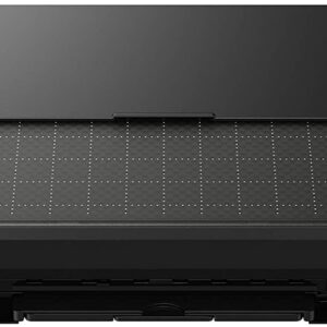 Canon TS302 Single-Function Wireless Inkjet Printer, Black,…