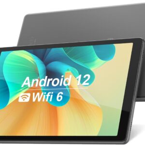 BAKEN Tablet 10 Inch Android Tablets, Android Tablet 12…
