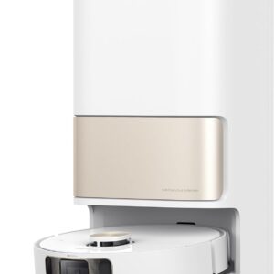 Dreame L10s Pro Ultra Heat Robot Vacuum Cleaner and Mop Combo, E…