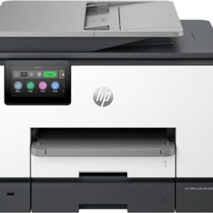 HP OfficeJet Pro 9135e Color All-in-One Printer,…