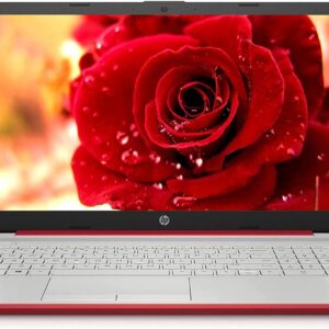 HP Pavillion 15.6 HD The newest laptop for business and…