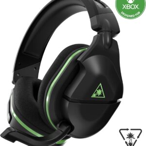 Turtle Beach Stealth 600 Gen 2 Amplified Wireless USB…