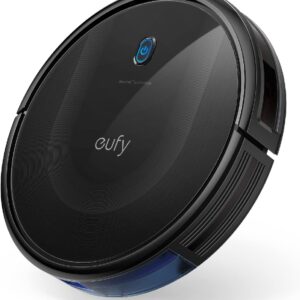 eufy BoostIQ RoboVac 11S MAX, Robot Vacuum Cleaner, Super Th…