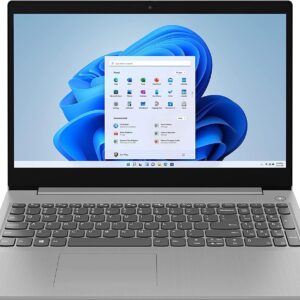 Lenovo 2022 Ideapad 3 Laptop, 15.6″ HD Touchscreen, 11th Gen…