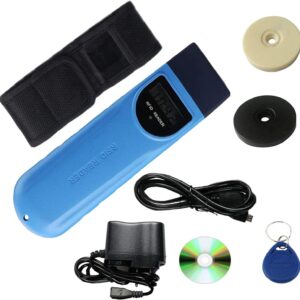 LCD Screen Guard Patrol Systems with 30 Pieces RFID Check I…