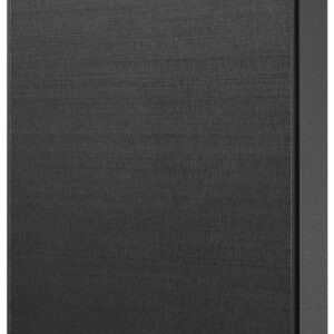 Seagate One Touch 2TB Password-Enabled Hardware Encryption…