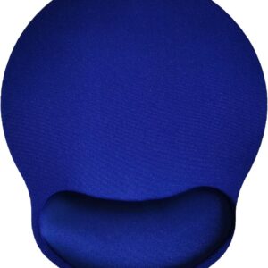 Mouse Pad with Wrist Support, Ergonomic Mouse Pad…