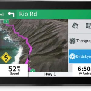 Garmin zūmo XT, All-Terrain GPS Navigator for Motorcycle…