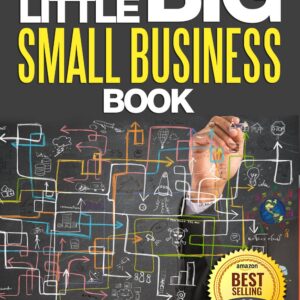 The book of small great companies