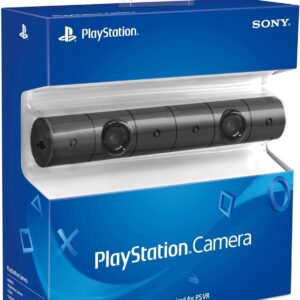 Sony Camera V2 for PlayStation 4 (renewed)