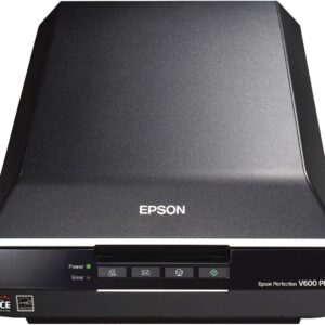 Epson Perfection V600 Color photography, image, film, negative and d…