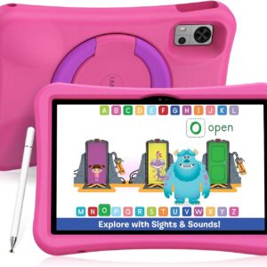 UMIDIGI G5 Tab Kids Tablet, Android 13 Tablet for Kids, 8 (4+…