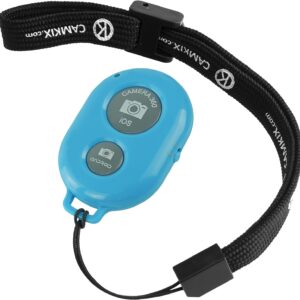 CamKix Wireless Camera Shutter Remote Control for…