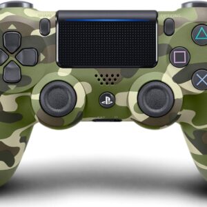 DualShock 4 Wireless Controller for PlayStation 4 – Green Box…