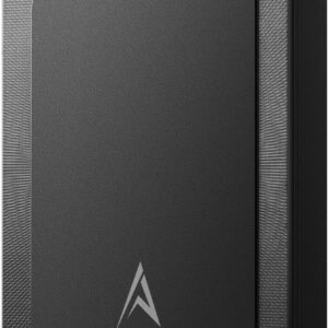 Ultra-Slim 320GB HDD-USB 3.0 Portable External Hard Drive for…