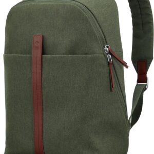 Samsonite Virtuosa Padded Laptop Travel Backpack…