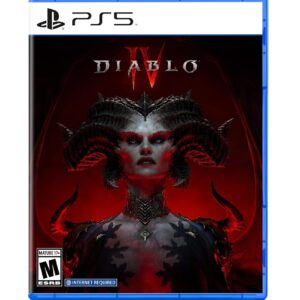 Diablo IV – PlayStation 5