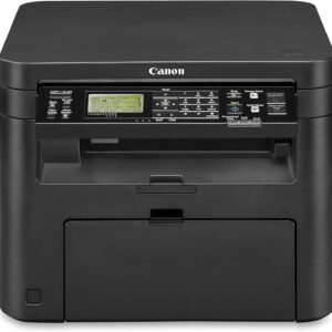 Canon Image Class D570 Monochrome Laser Printer with Scanner…