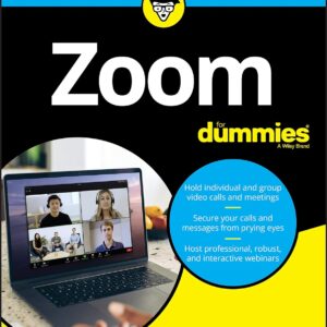 Zoom for Beginners (for beginners (computers/technology))