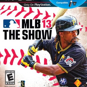 MLB 13 The Show – Playstation 3