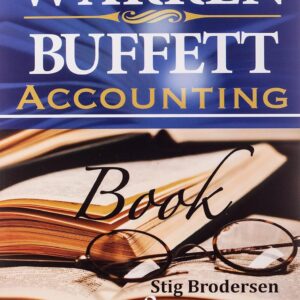 Warren Buffett's Accounting Book: Reading Financial Statements…