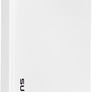 SUHSAI External Hard Drive USB 2.0 Hard Drive Storage & Backup…