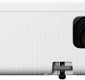 Epson EpiqVision Flex CO-W01 Portable Projector, 3-Chip 3LCD Display…