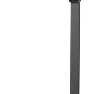 Ambertronix LED Desk Lamp with USB Charging Port, Dimmable…