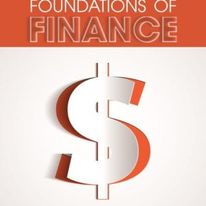 Fundamentals of Finance (Pearson Finance Series)