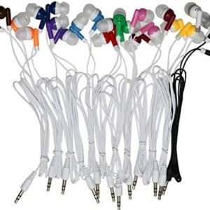 Wholesale Kids Headphones (25 Pack) Headphones, …