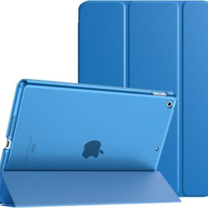 TiMOVO iPad 10.2 Case iPad 9th Generation 2021/ iPad 8th Generation…