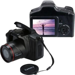 Acuvar Digital Camera, 16 Megapixel Mini Photo Camera…