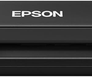 Epson Workforce ES-60W Wireless Portable Sheet-Fed Document Printer