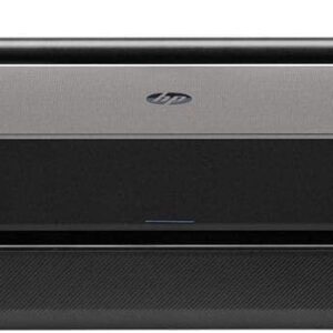 HP DesignJet T210 24-inch Large Format Plotter Printer with…