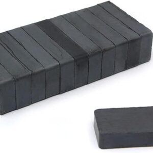 CMS Magnetics® 1 7/8″ x 7/8″ x 3/8″ Rectangle Ceramic Magnet…