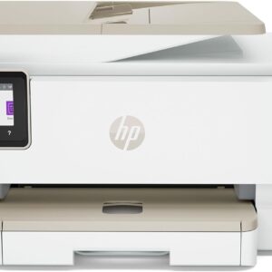 HP ENVY Inspire 7955e Wireless Color Inkjet Printer, Print, …