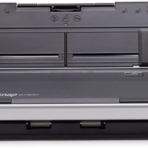 Fujitsu ScanSnap PA03603-B005 S1300 Instant Sheet-fed Printer PDF…