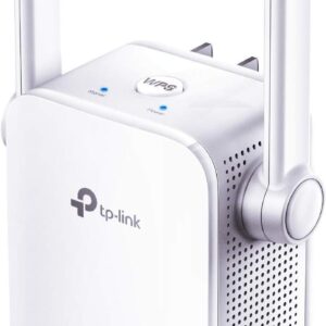 TP-Link N300 WiFi Extender (RE105), WiFi Extender Signal Booster…