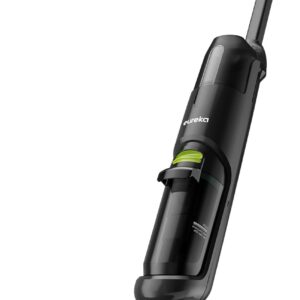 Eureka Wet Dry One Cordless Hard Floor Cleaner with Self-Contained System…
