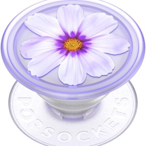 PopSockets Plant-Based Phone Grip with Expandable Holder, …