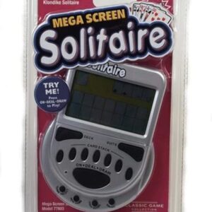 Giant Screen Solitaire