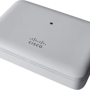 Cisco Business 141ACM Wi-Fi Mesh Extender | 802.11ac |  2×2 |…