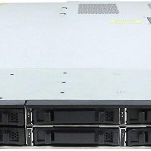 HP ProLiant DL360 G7 1U Rackmount 64-bit 2-Port Six-Cell Server…