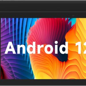 COOPERS Tablets 10 inch Android Tablets, Android 12 Qu…