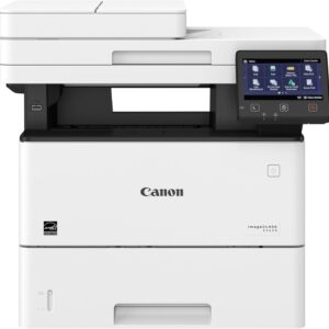 Canon imageCLASS D1620 (2223C024) Multifunction, Wireless Printer…